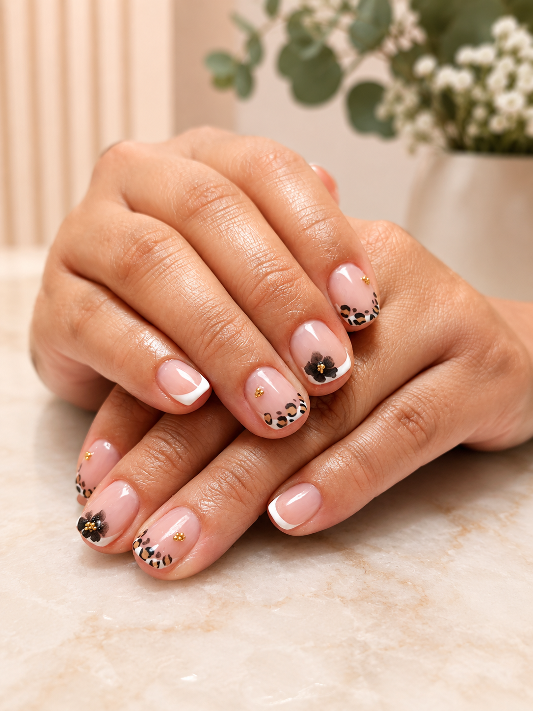 Uñas 57