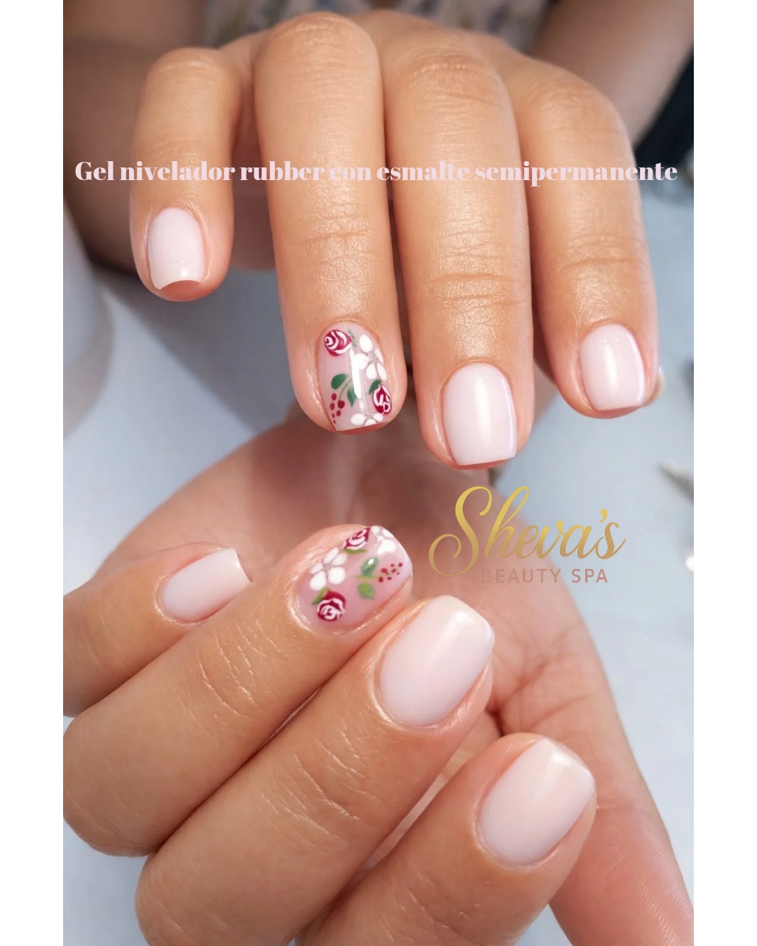 Uñas 6