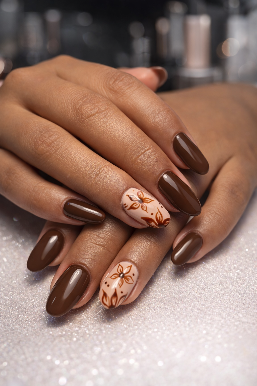 Uñas 61