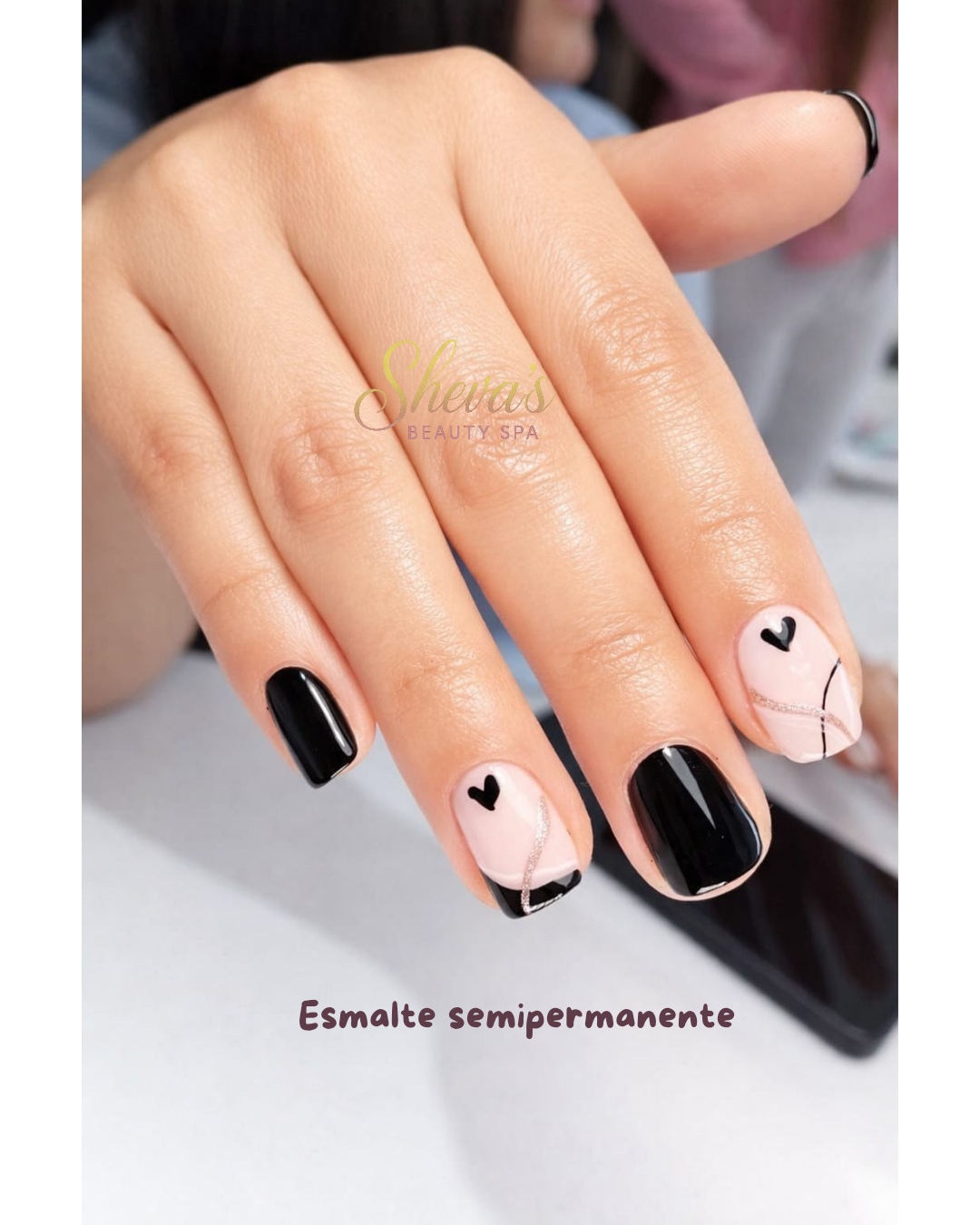Uñas 9